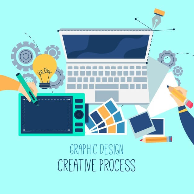 Types of Graphic Designs