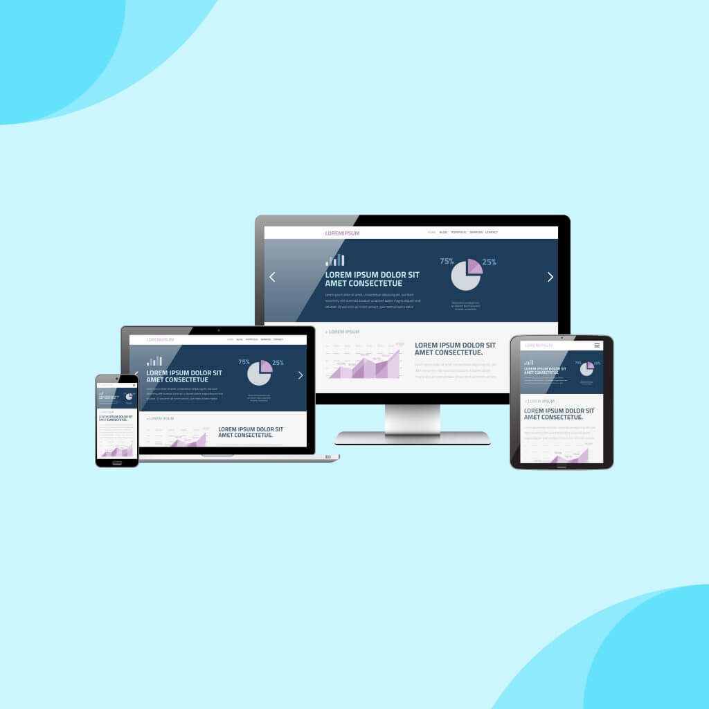 mobile friendly
