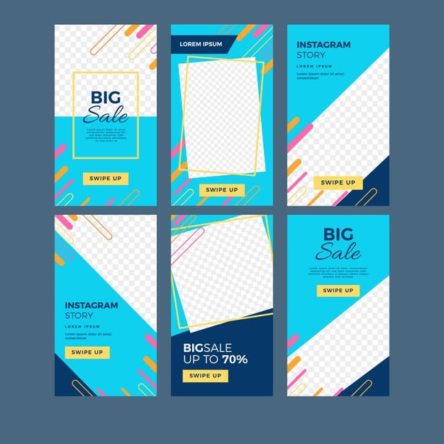 Types of Graphic Designs