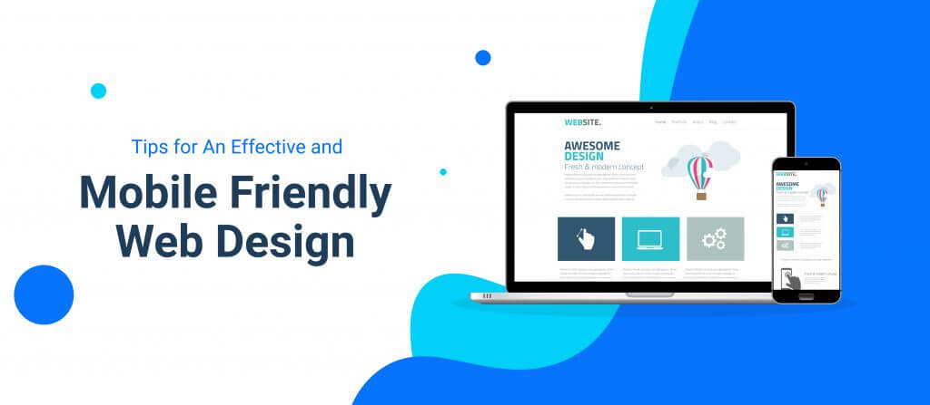 mobile friendly