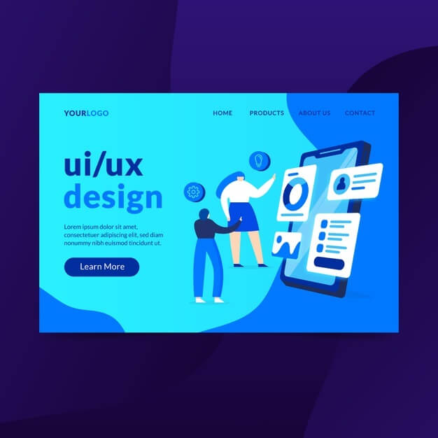 User-Interface-Graphic-Design