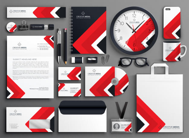 Types of Graphic Designs