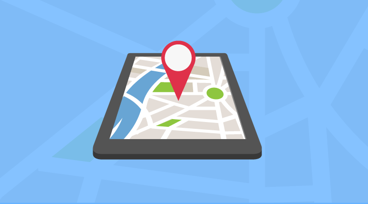 geolocation