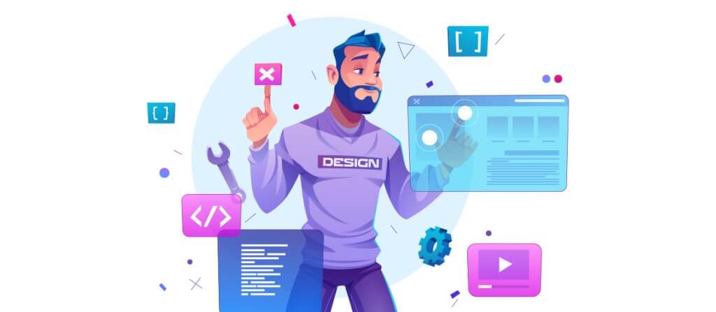 Cartoon-Illustrations
