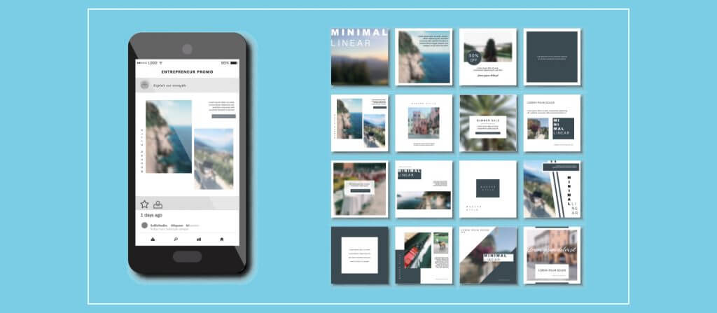 Social-slide-decks