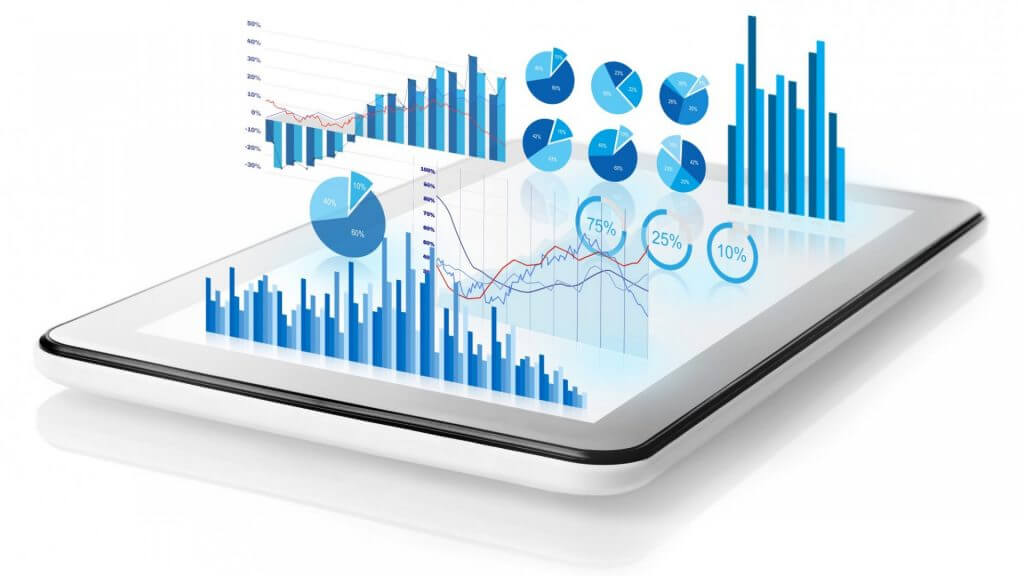 data