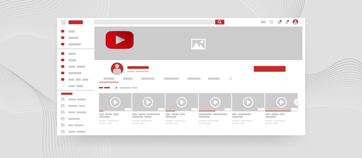 Make A Like-Worthy YouTube Logo For Your Channel