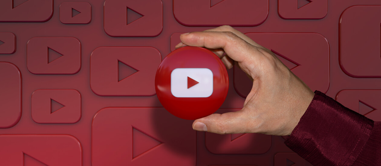Why You Need A Well-Designed YouTube Logo