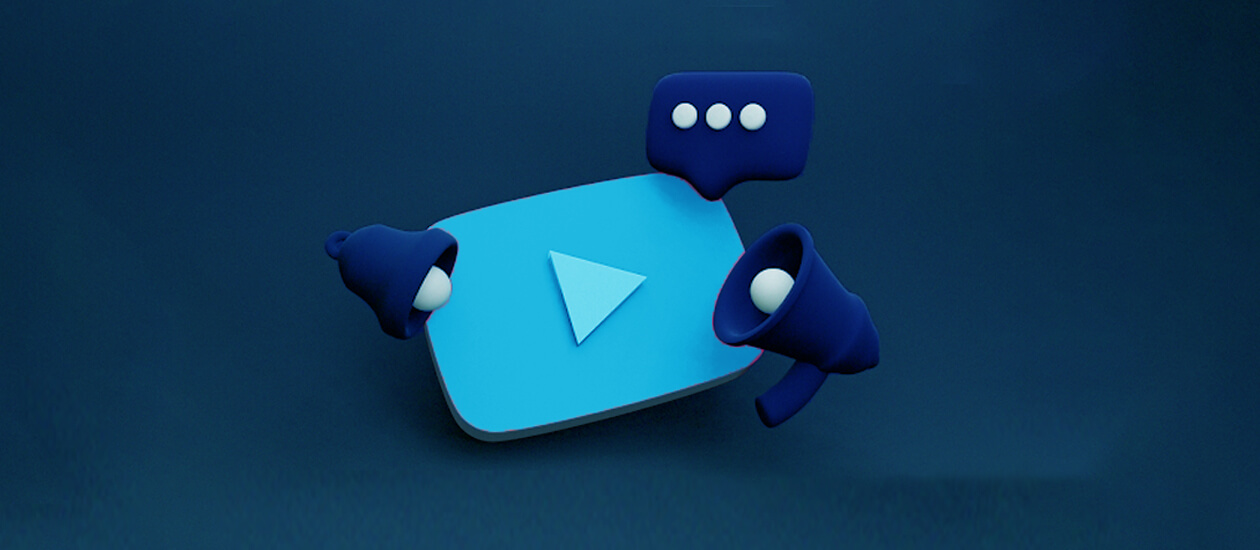 YouTube Logo Design Tips