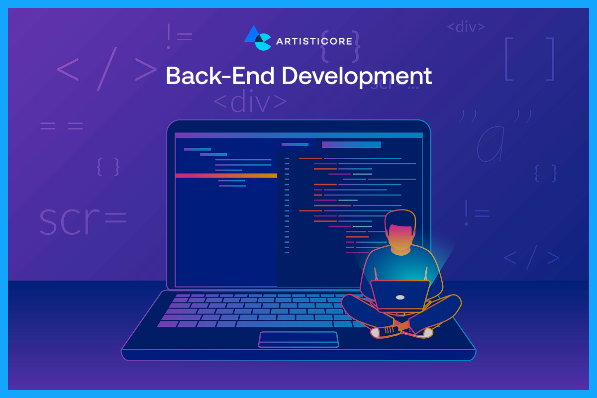 Front-End Development