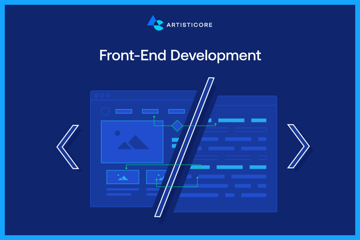 Front-End Development
