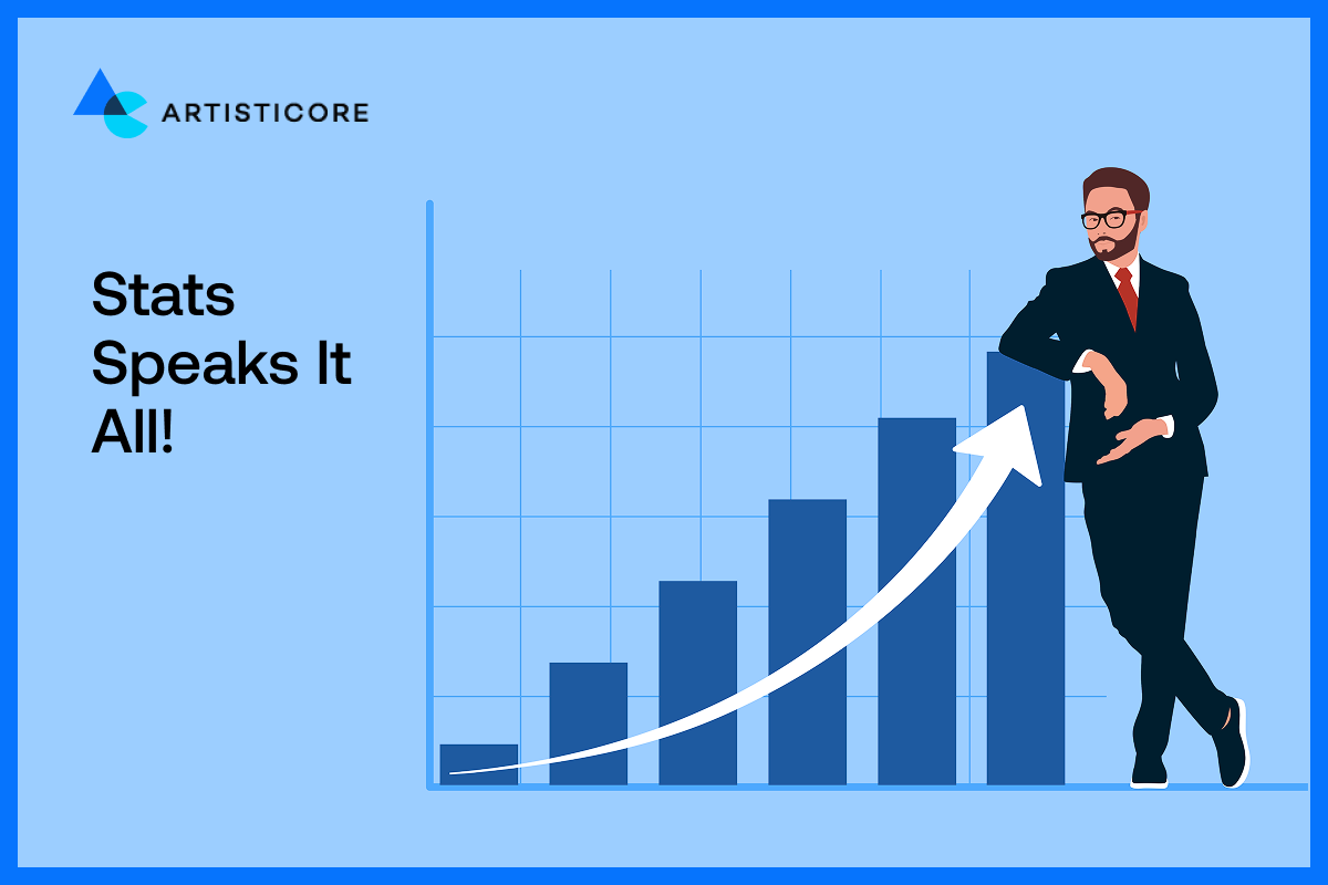 Stats Speaks it All!