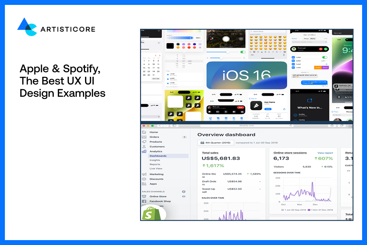 UI vs UX With Real World Examples