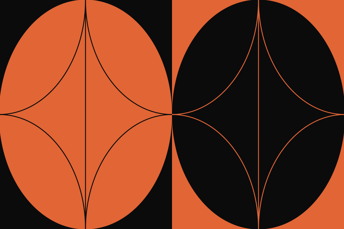 Negative Space in designing