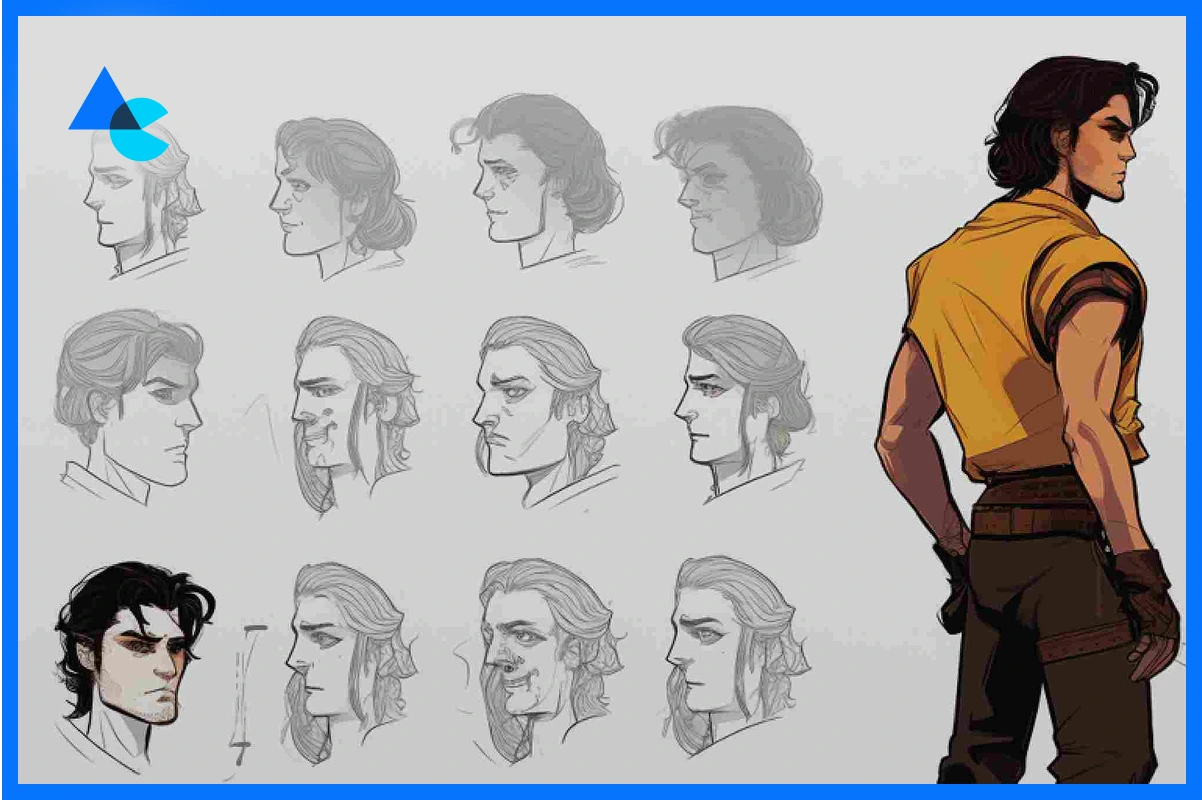 Concept Art