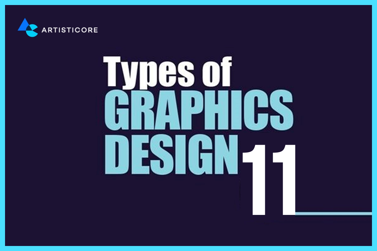 Types of Graphic Designs