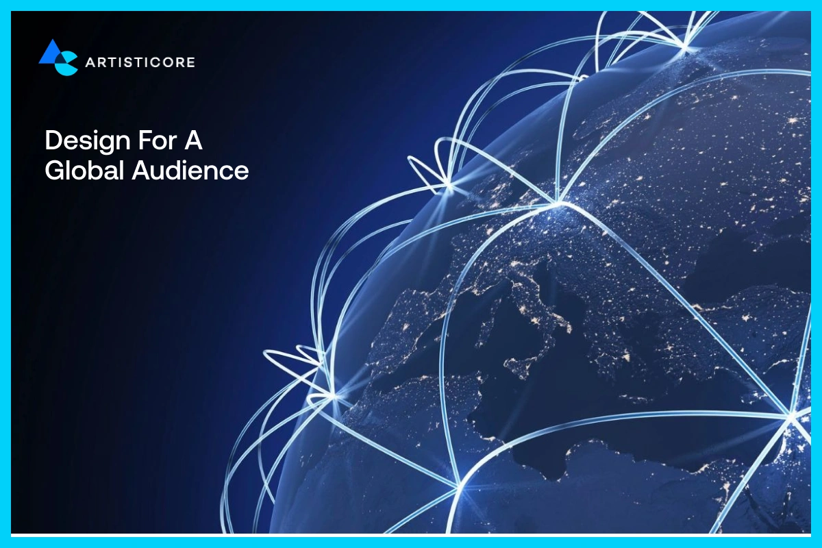 Design for a Global Audience