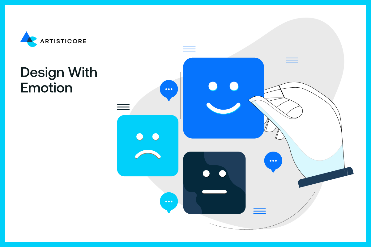 Design with Emotion