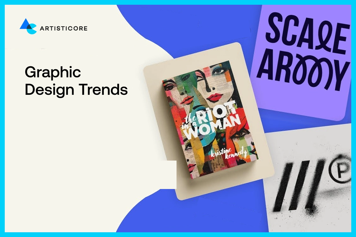 Graphic Design Trends