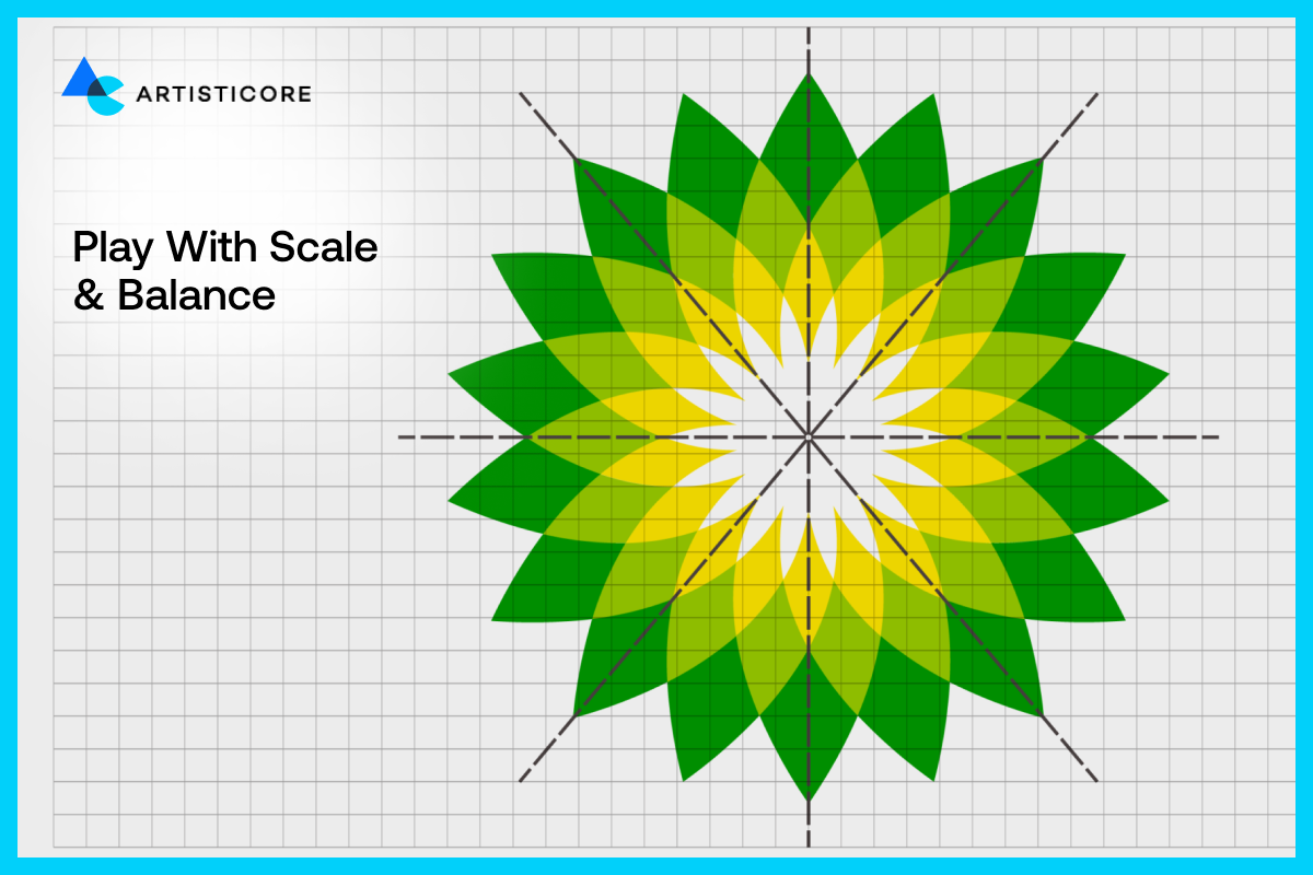 Play with Scale & Balance