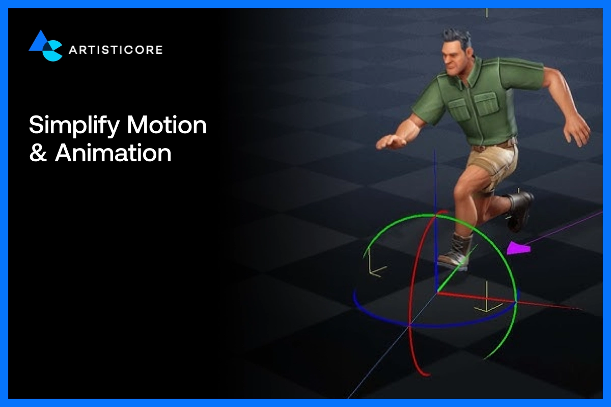 Simplify Motion & Animation