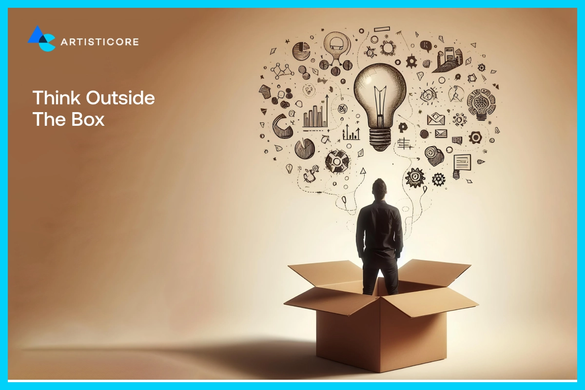 Think Outside the Box